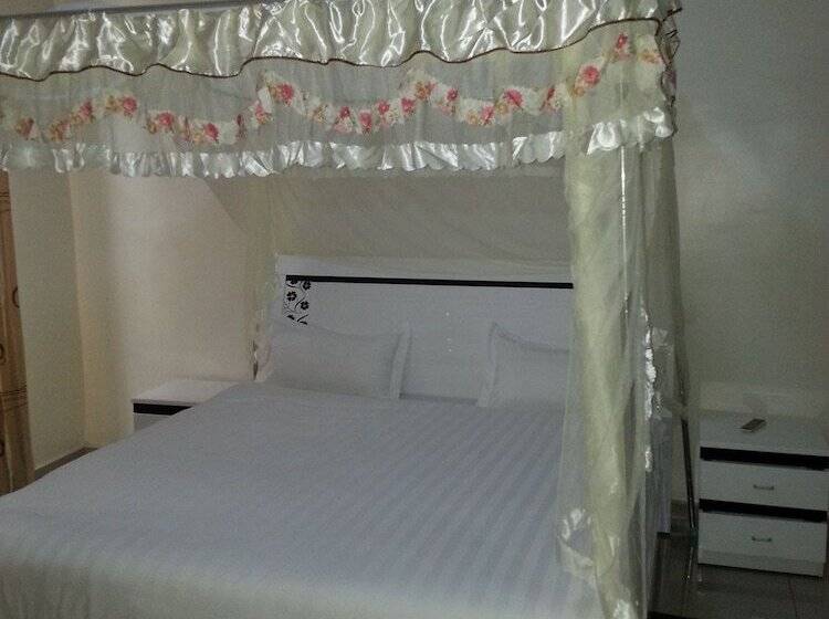 هتل Western Mountain