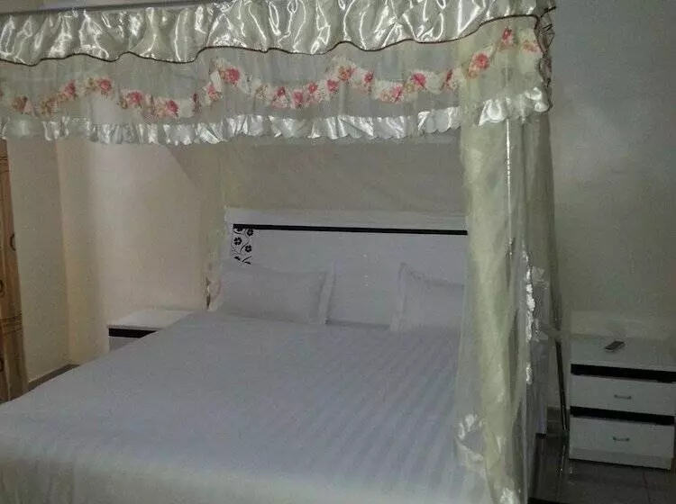 هتل Western Mountain