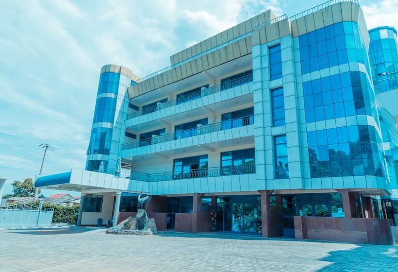 هتل Western Mountain