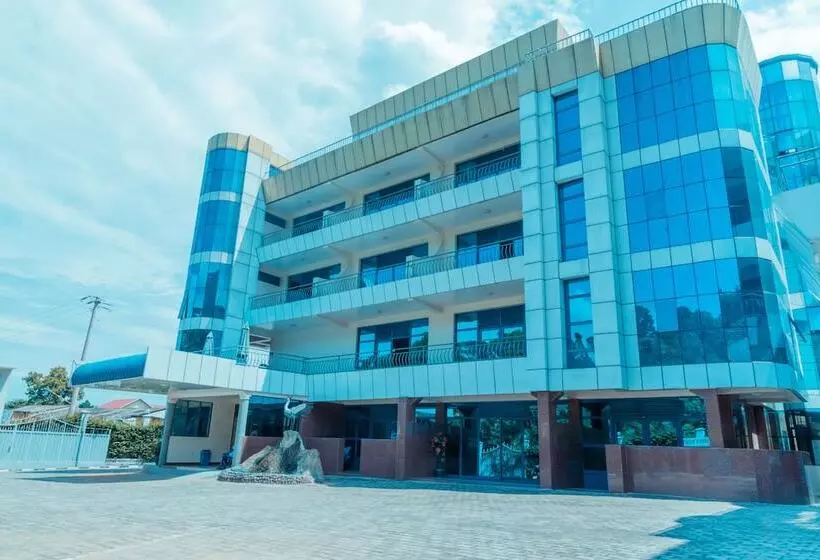 هتل Western Mountain