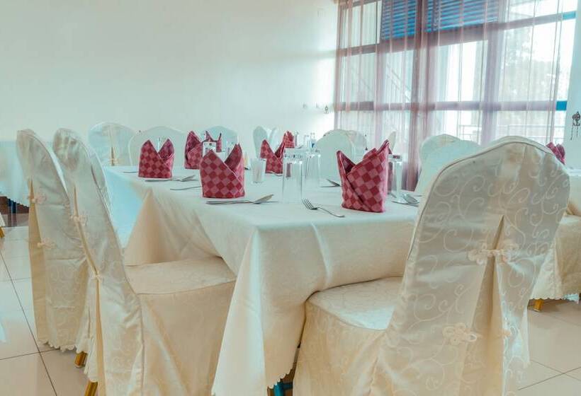 هتل Western Mountain