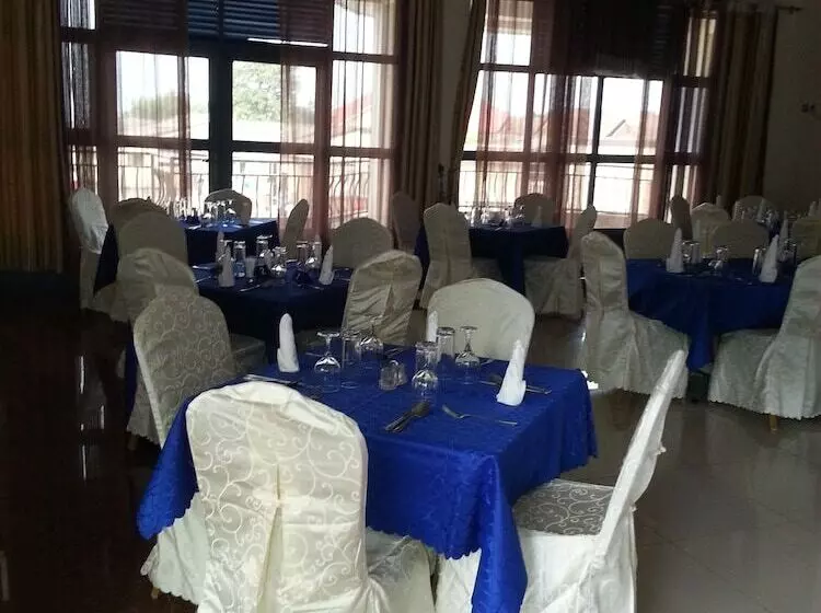 هتل Western Mountain