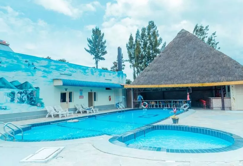 هتل Western Mountain