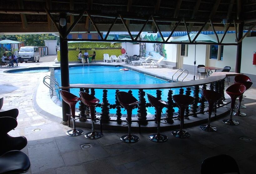 هتل Western Mountain