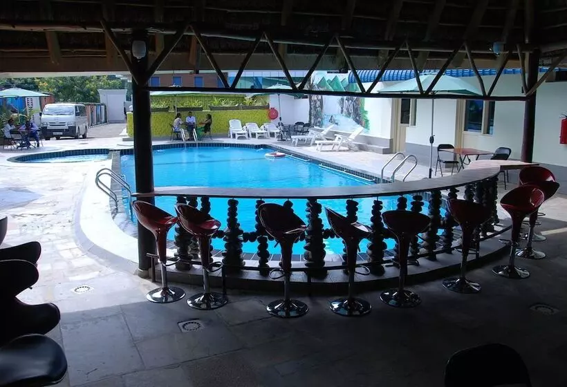 هتل Western Mountain