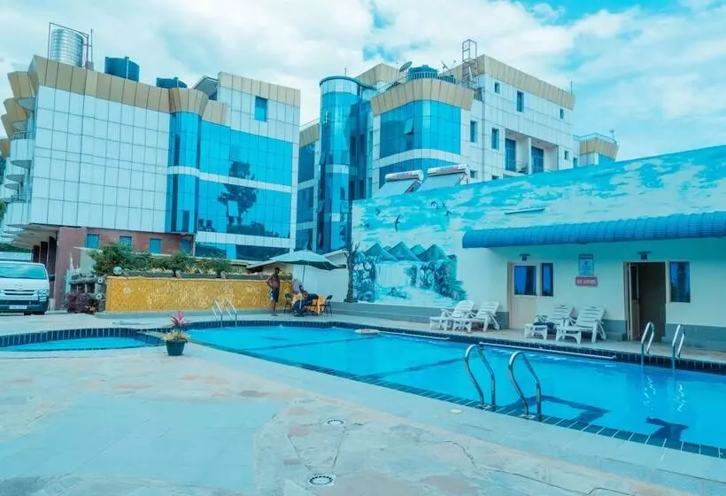 هتل Western Mountain