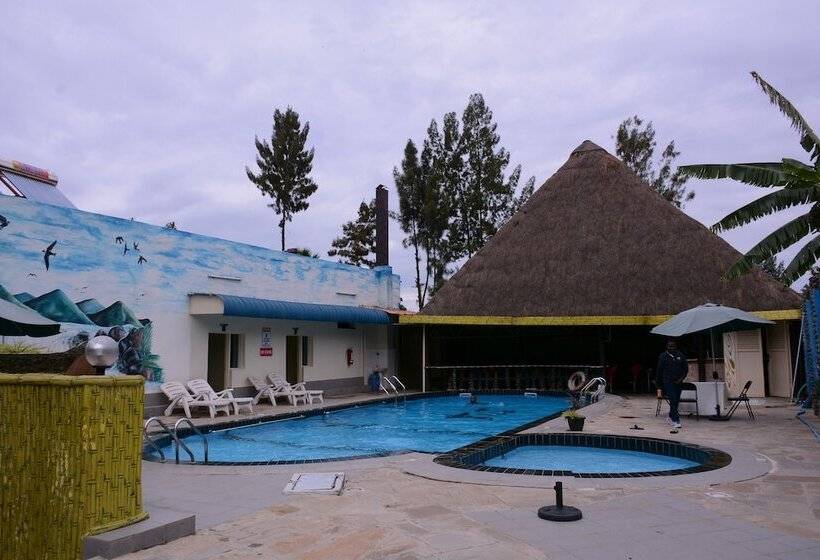 هتل Western Mountain