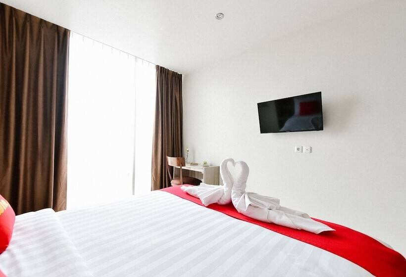 בית מלון כפרי Win Grand