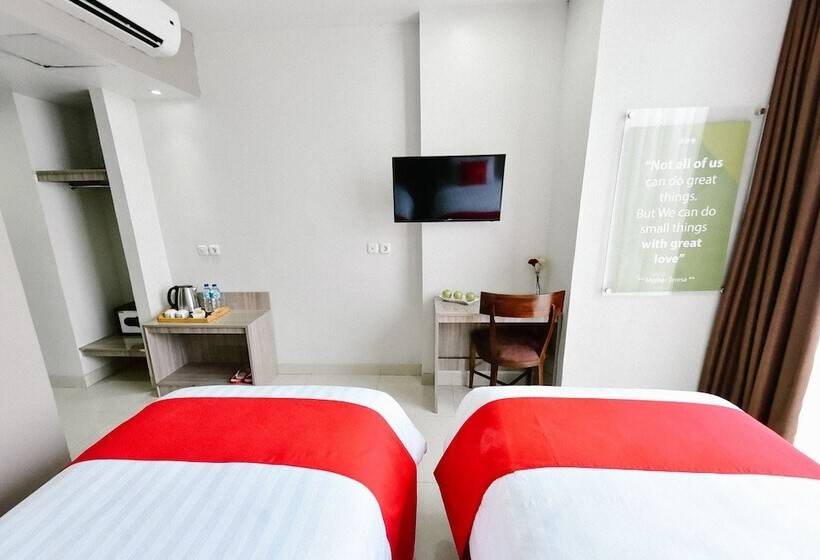 בית מלון כפרי Win Grand