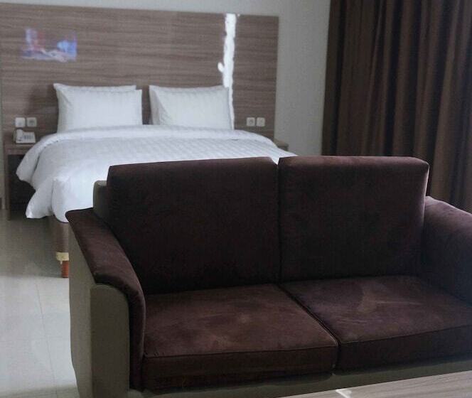 בית מלון כפרי Win Grand