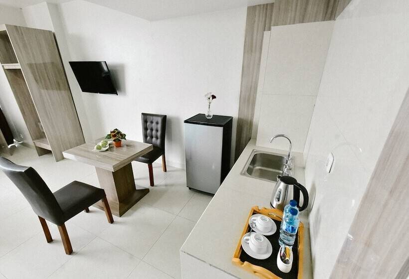 בית מלון כפרי Win Grand