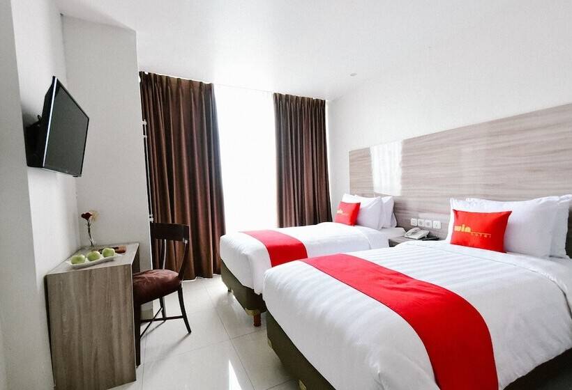 בית מלון כפרי Win Grand