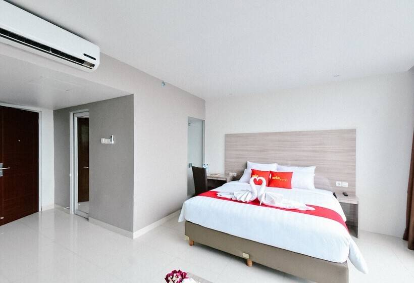 בית מלון כפרי Win Grand