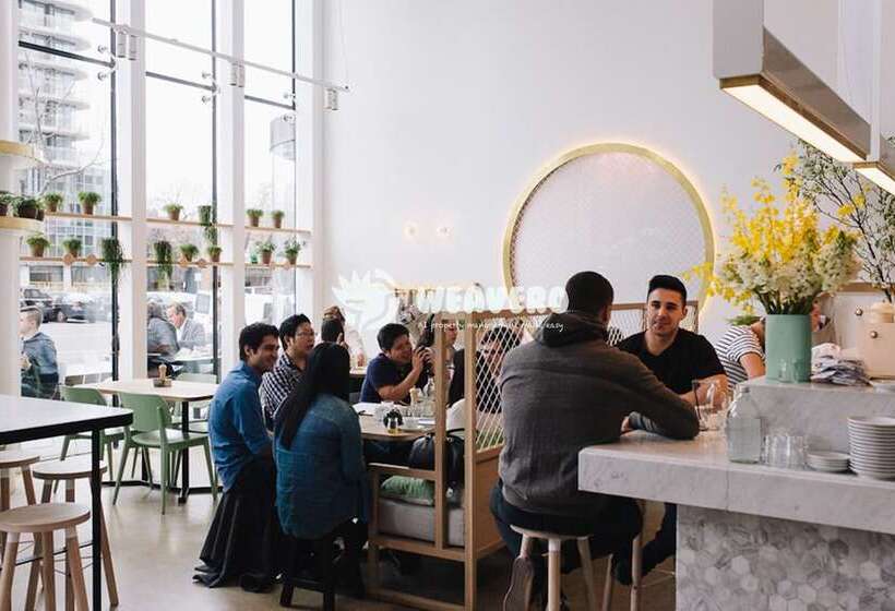 Modern Living In Southbank Apartments