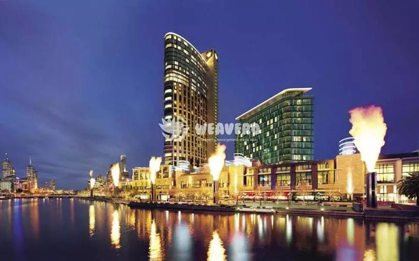 Modern Living In Southbank Apartments