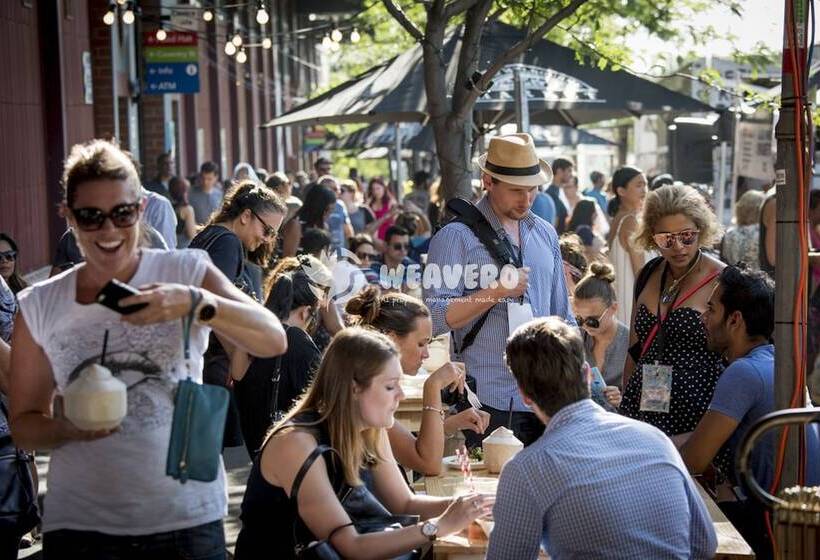 Modern Living In Southbank Apartments
