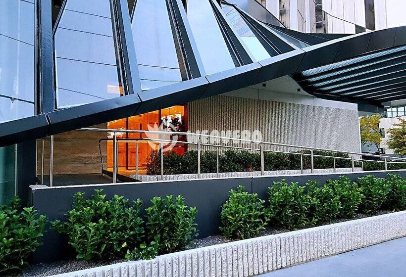 Modern Living In Southbank Apartments