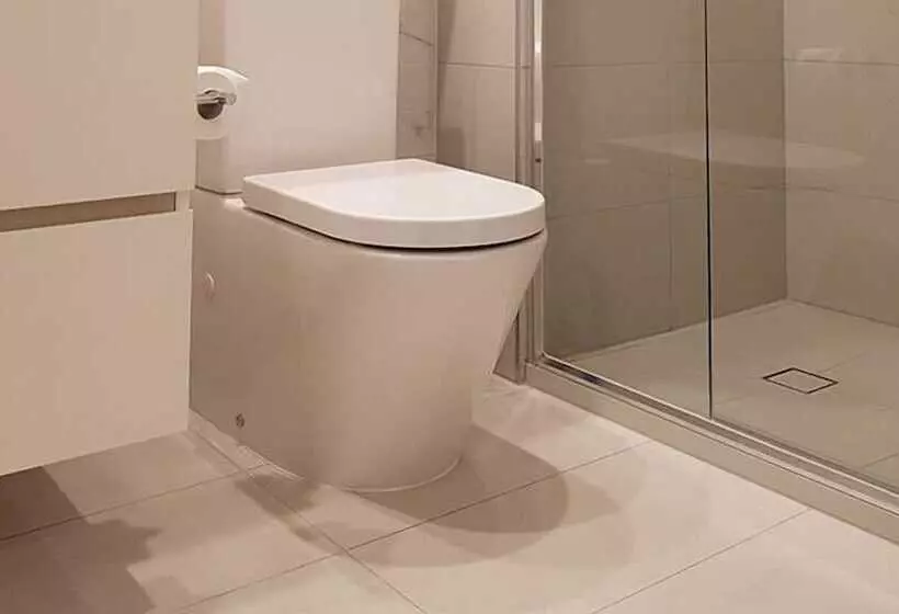 Modern Living In Southbank Apartments