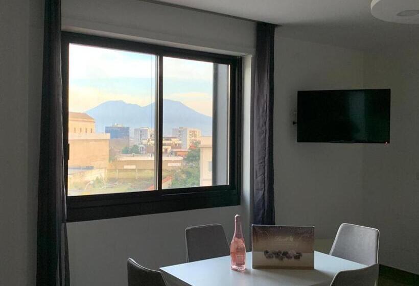 Mondo Suites Apartments