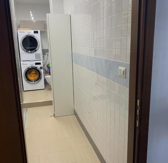 Mondo Suites Apartments