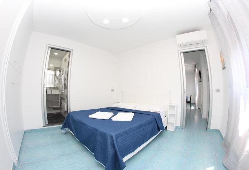 Mondo Suites Apartments