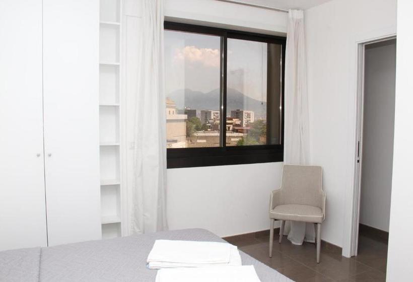 Mondo Suites Apartments