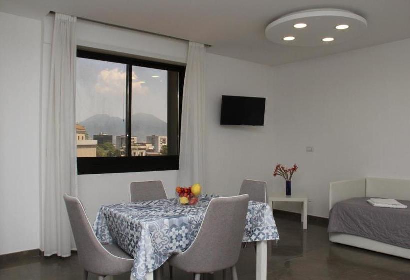 Mondo Suites Apartments