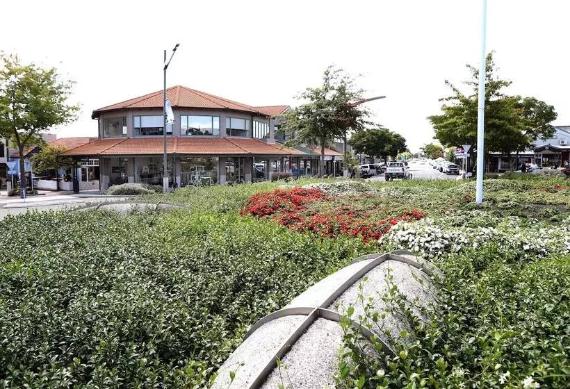 Motelli Havelock North Motor Lodge