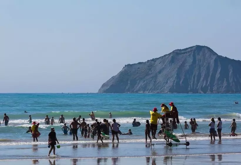 Motelli Havelock North Motor Lodge