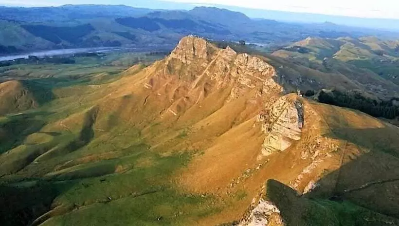 Motelli Havelock North Motor Lodge