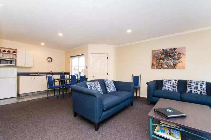 Motelli Havelock North Motor Lodge