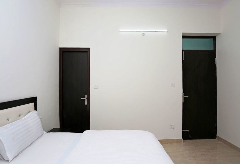 Oyo 10853 Home 2bhk Bhimtal Lake