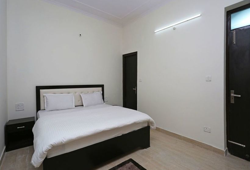 Oyo 10853 Home 2bhk Bhimtal Lake