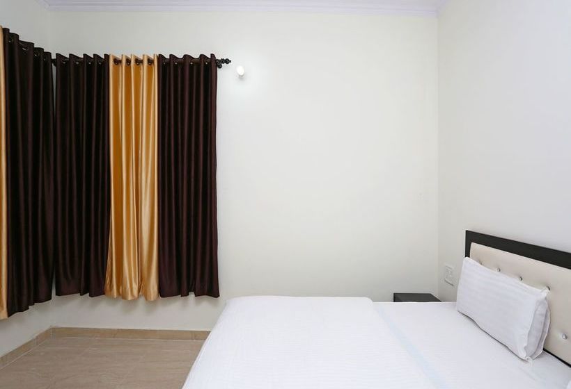 Oyo 10853 Home 2bhk Bhimtal Lake