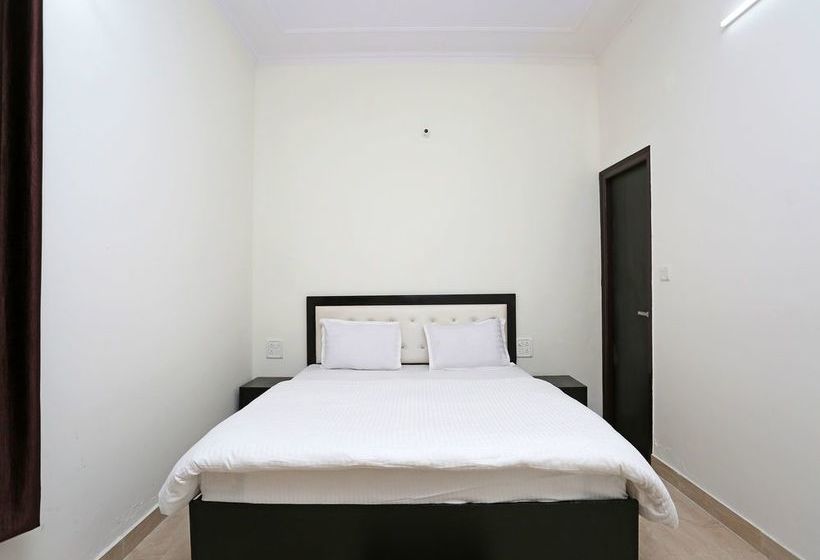 Oyo 10853 Home 2bhk Bhimtal Lake