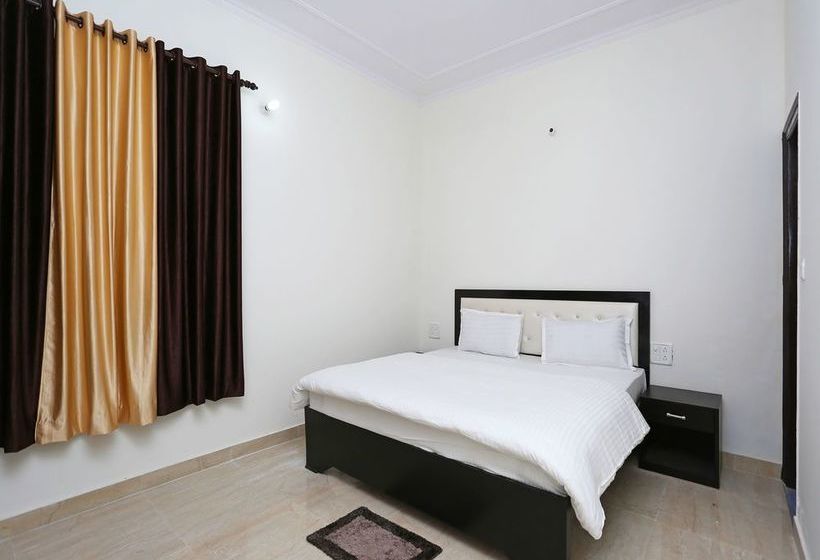 Oyo 10853 Home 2bhk Bhimtal Lake