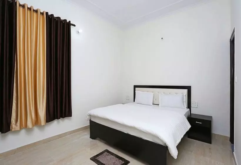 Oyo 10853 Home 2bhk Bhimtal Lake