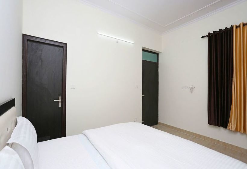 Oyo 10853 Home 2bhk Bhimtal Lake