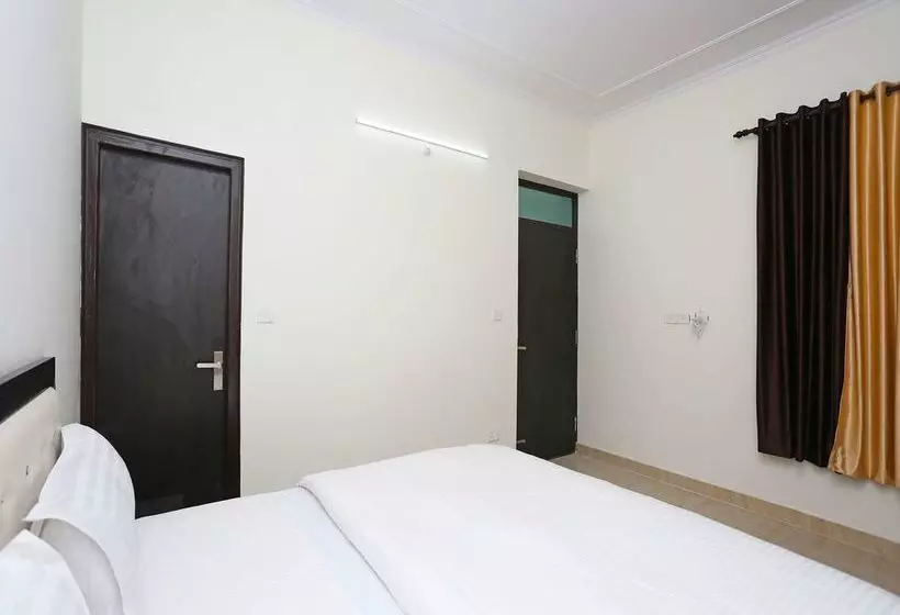 Oyo 10853 Home 2bhk Bhimtal Lake