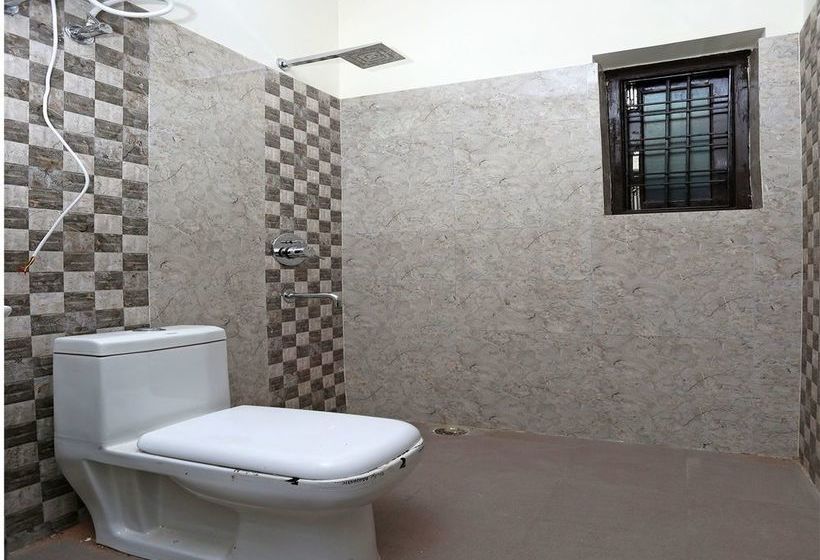 Oyo 10853 Home 2bhk Bhimtal Lake