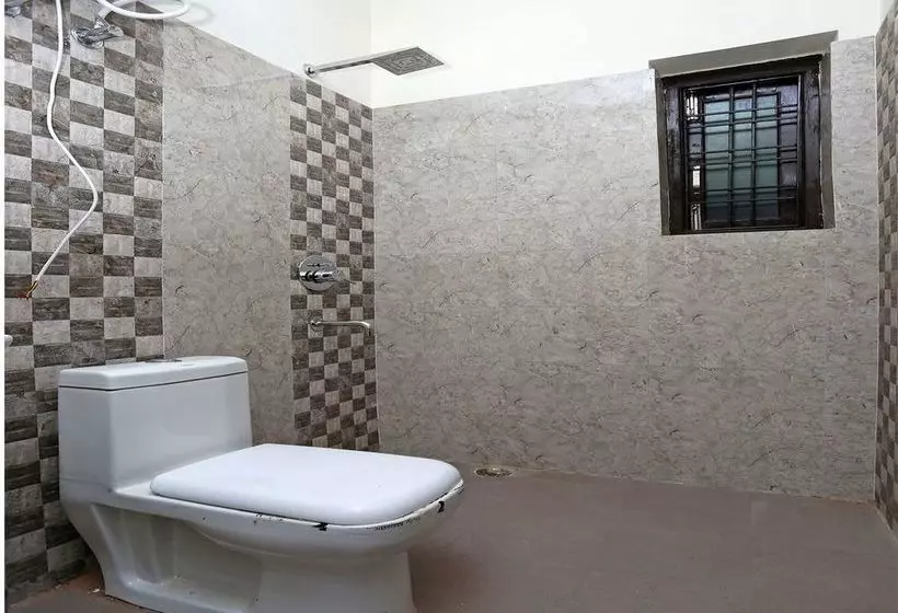 Oyo 10853 Home 2bhk Bhimtal Lake