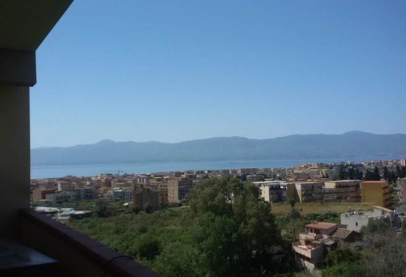 Пансион Bed And Breakfast Oasi