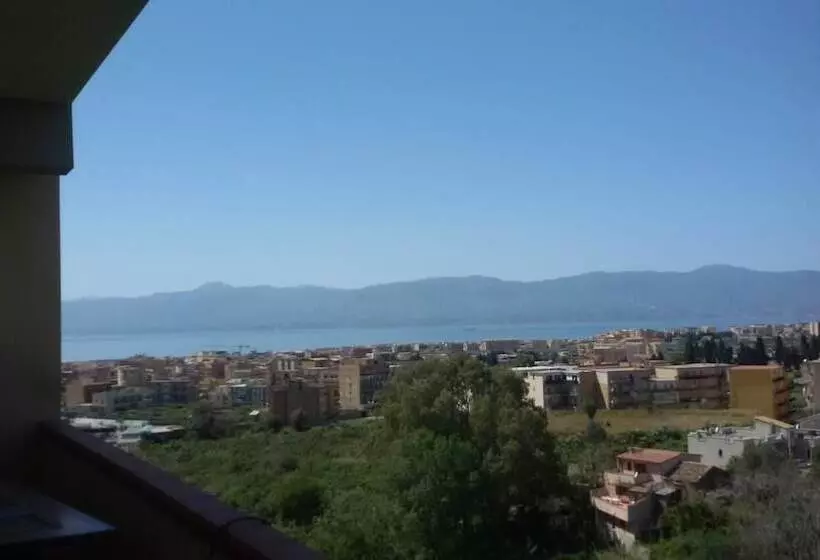 ペンション Bed And Breakfast Oasi