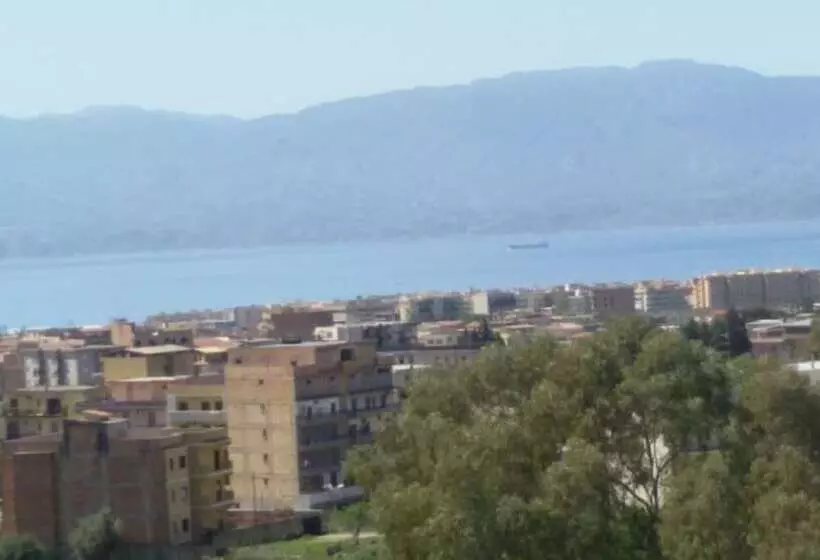 ペンション Bed And Breakfast Oasi