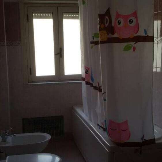 Пансион Bed And Breakfast Oasi