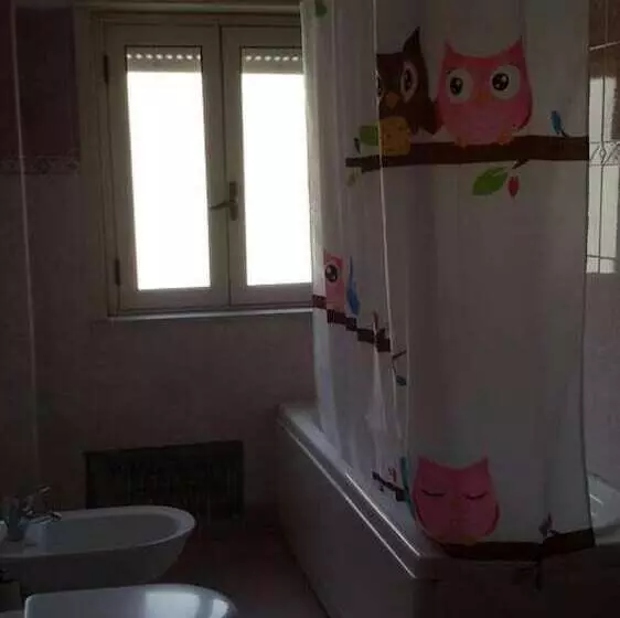 ペンション Bed And Breakfast Oasi