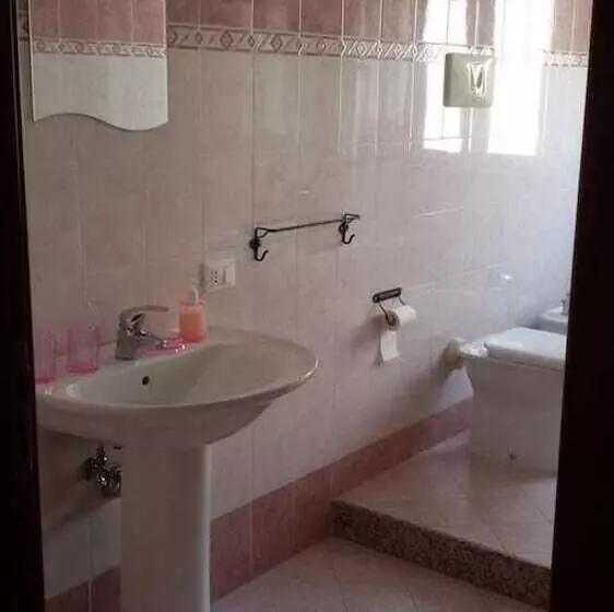 ペンション Bed And Breakfast Oasi