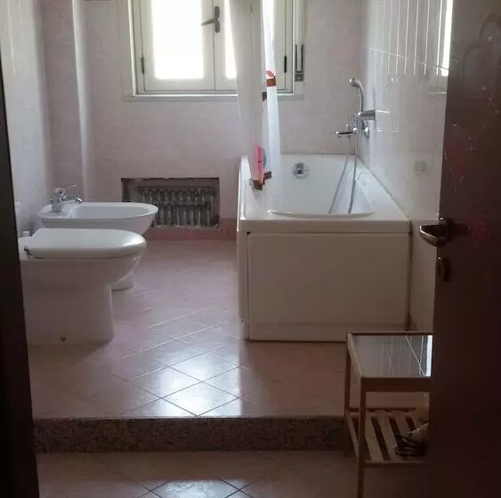 ペンション Bed And Breakfast Oasi