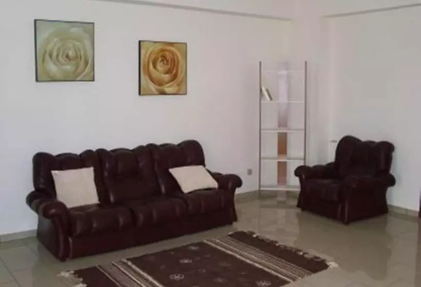 ペンション Bed And Breakfast Oasi