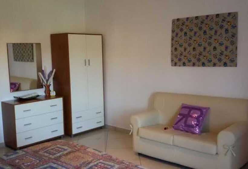 Пансион Bed And Breakfast Oasi